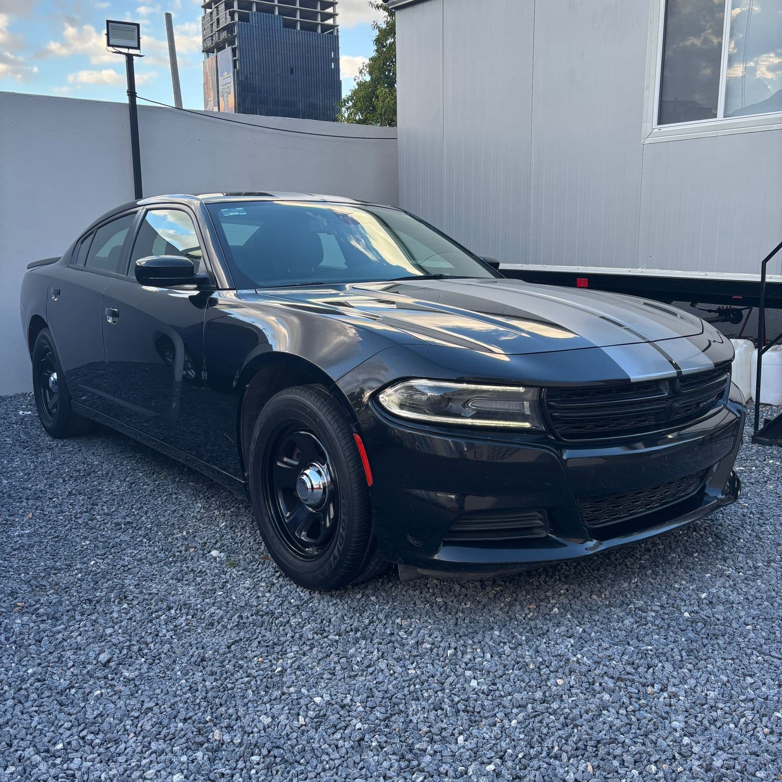 Dodge Charger 2020